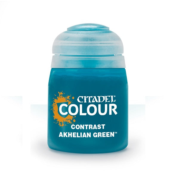 Akhelian Green