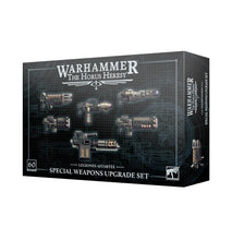 Load image into Gallery viewer, Legiones Astartes: Special Weapons Upgrade Set
