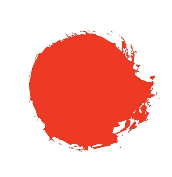Jokaero Orange