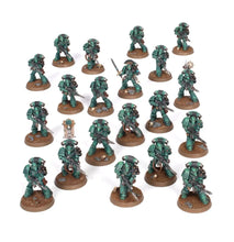 Load image into Gallery viewer, Legiones Astartes: MKVI tactical squad
