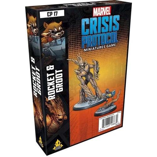 MARVEL CRISIS PROTOCOL – Scnhobbyworld