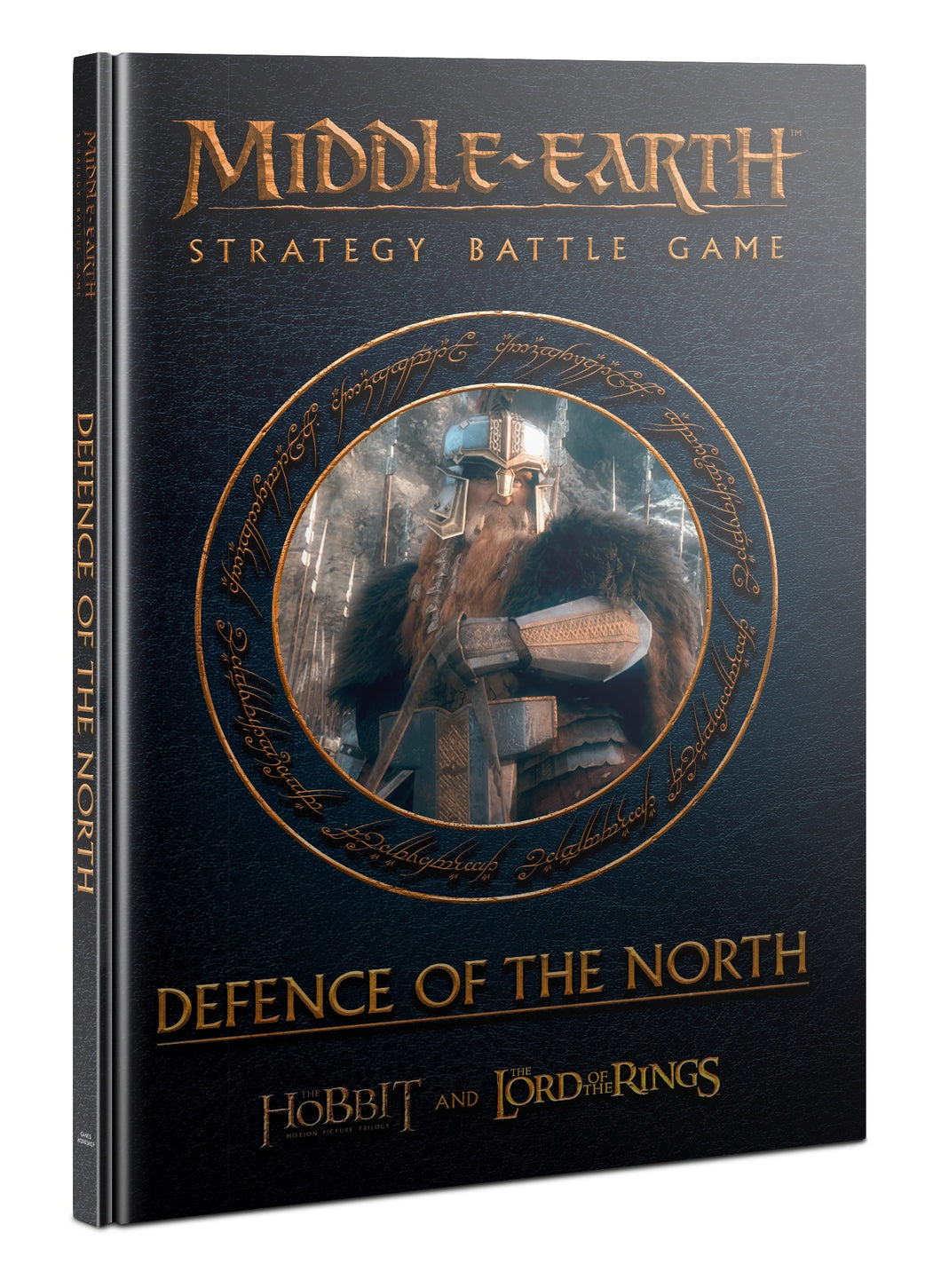 M-E SBG: Defence of the North