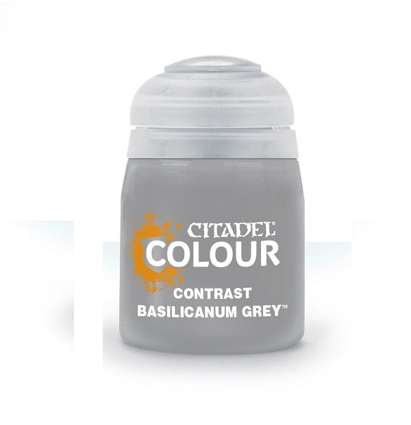 Basilicanum Grey