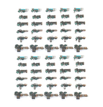 Load image into Gallery viewer, Legiones Astartes: Special Weapons Upgrade Set
